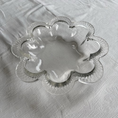 Grande coupe lalique - grande,