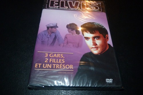 Dvd neuf trois gars 2 - trois,