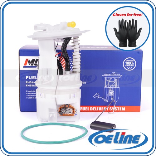 E7196m fuel pump - fuel,
