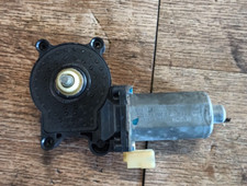 MOTEUR LEVE VITRE ARRIERE GAUCHE BMW X5 E53 PH2 3.0 D 218CV 306D2 8381021