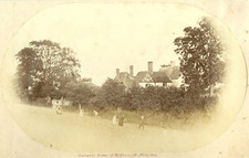 Angleterre, General View of