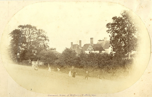 Angleterre general view of - angleterre,,