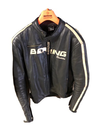 Blouson moto bering roadster - bering,
