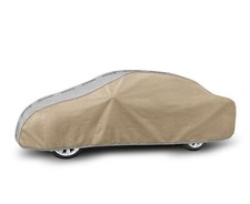 Optimal Housse de protection pour Citroen C6 TD 2005-2025 Berline Voiture Bâche