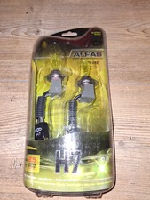 2 ampoules H7 12V 120W EVO Jaune / Yellow Faisceau Céramique 4X4 OFF ROAD Neige