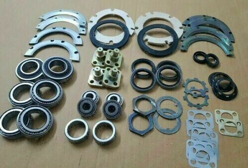 Kit reconstruction roulement