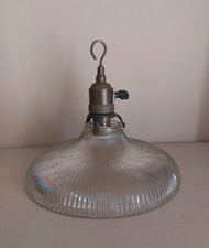 Déflecteur/plafonnier verre