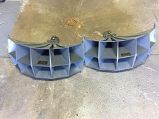 Altec 1005B horns with 30210