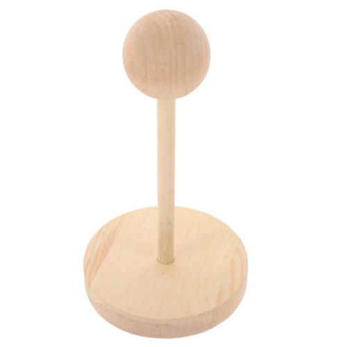 Hat holder tête mannequin - tête,