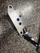 Kubota B1700 B2100 B2400 B21 Control Valve YR689-00103