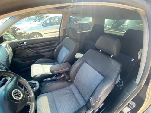 Interieur complet volkswagen - interieur,