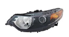 33151TL0G13 LEFT HEADLIGHT / 3600003 / 11371503 / 2821656 FOR HONDA ACCORD