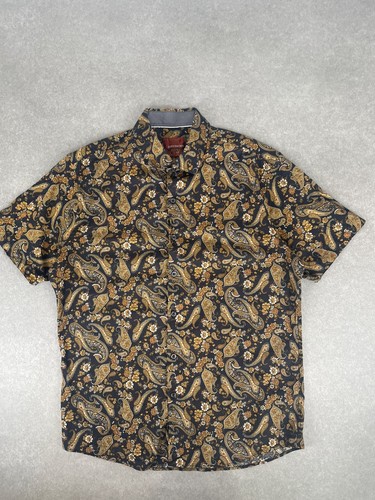 Chemise manches courtes homme