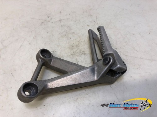 Platine arriere gauche honda - arriere,