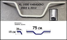 GUIDON Réplique origine XL1000 VARADERO 1000 VARADERO XL1000 de 2003 à 2012 NEUF
