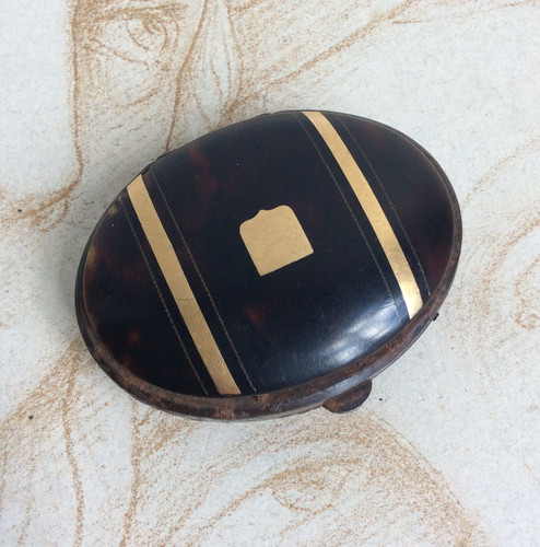 Petit porte monnaie - petit, ancien