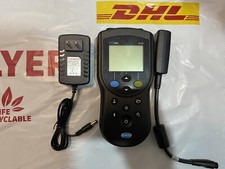 us free tax HQ40D Hach Portable Multi-Parameter Analyzer Brand New with warranty