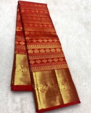 Saree De Mariage Ethnique