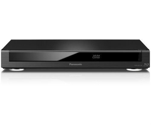 Panasonic dmr bwt740eb smart - dmr-bwt740eb,