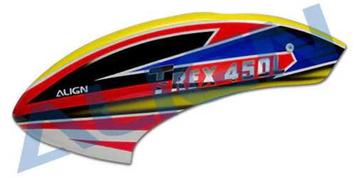 Align 450l dominator painted - align,