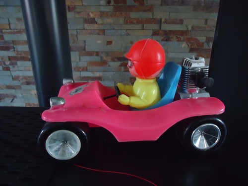 Jouet bazar grand buggy - jouet, de