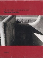 Graciela ITURBIDE. No hay