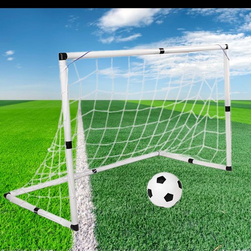 Ensemble buts football - de,