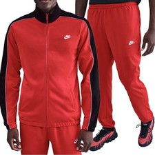 Costume Nike Homme Ensemble