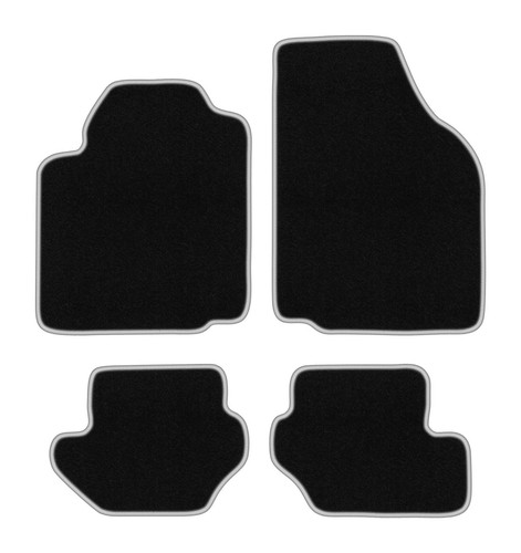 Tapis moquette ford - tapis, mk3