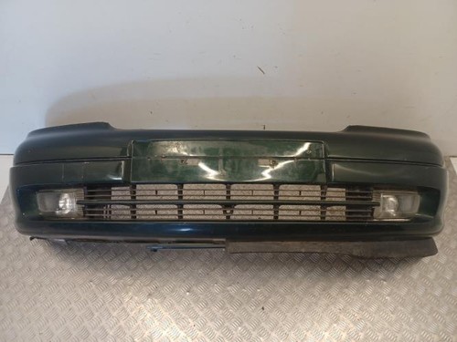 Pare choc avant opel - avant, g