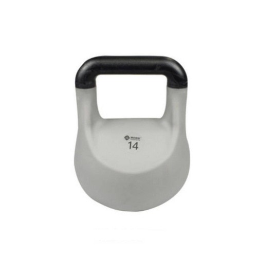 Kettlebell souple fluide - souple,