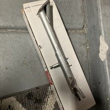 Suzuki DR650 OEM Short kickstand