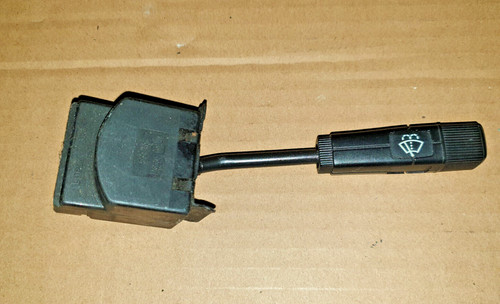 Commodo essuie glace renault - commodo,