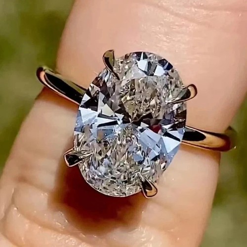 Bague fiançailles en - bague,