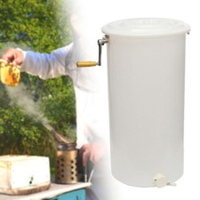 Extracteur de miel, outil