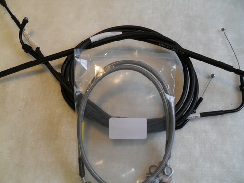Triumph bonneville cable - bonneville,