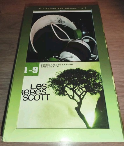 Rare coffret edition - *,