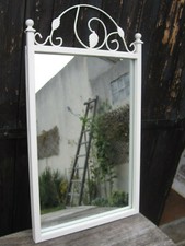 GRAND MIROIR, 40 cm x 74,5 cm