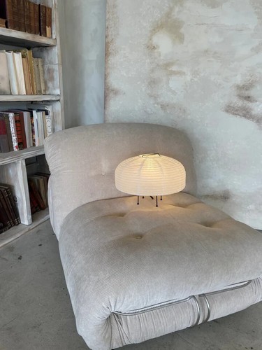 Mid century table lamp - mid,