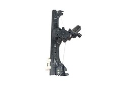 Window Regulator Front Left with Motor for Fiat 500 (312) 1.2 51824040