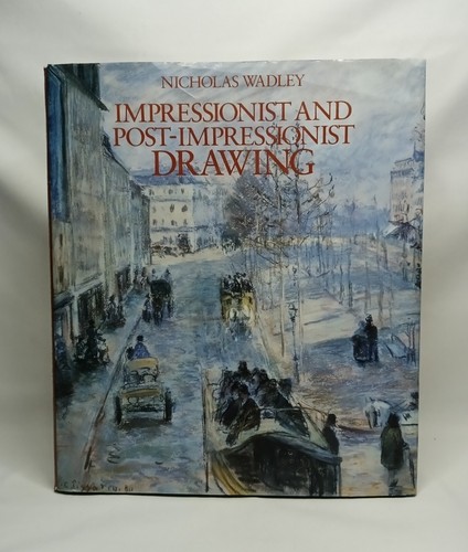 Impressionist and