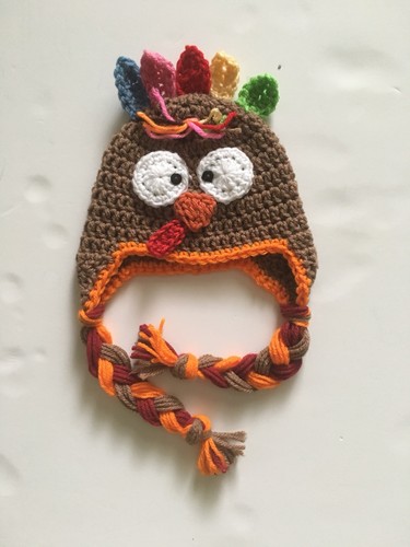 Baby crochet thanksgiving - crochet,