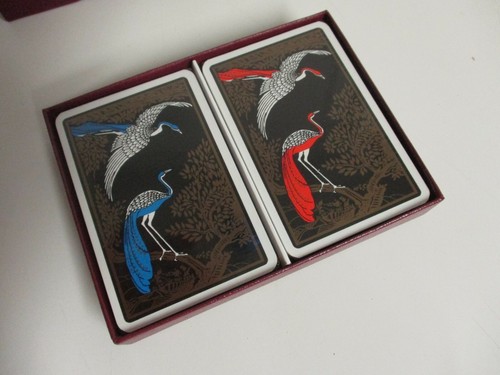 Coffret jeux 54 cartes - de, de