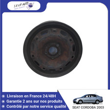 🇫🇷 JANTE TOLE SEAT