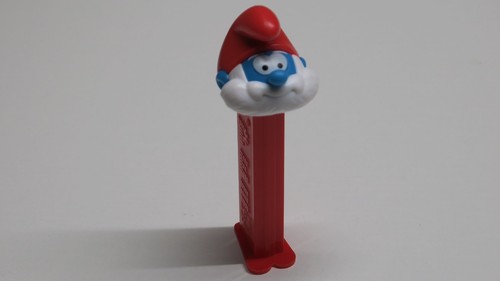 Pez distributeur bonbons en - de,