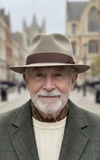 Borsalino Chapeau Qualité