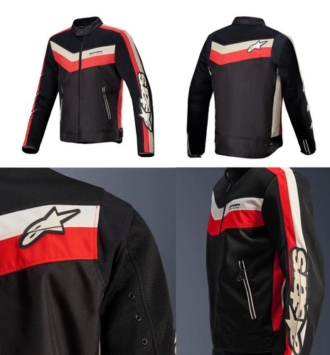 Alpinestars dyno air jacket - alpinestars,