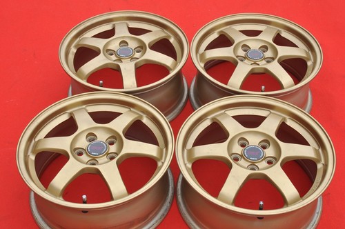 Jdm rays te07 sti - rays,