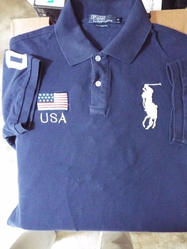 Ralph lauren polo - ralph,