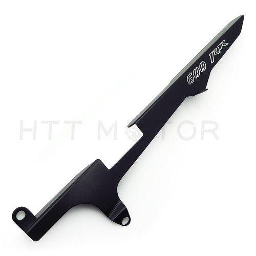 Black chain guard - guard, for